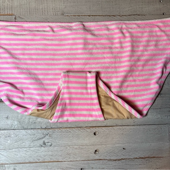Old Navy Pink Low Rise Terry Classic Bikini Bottoms NWT Size 4X - Picture 11 of 13